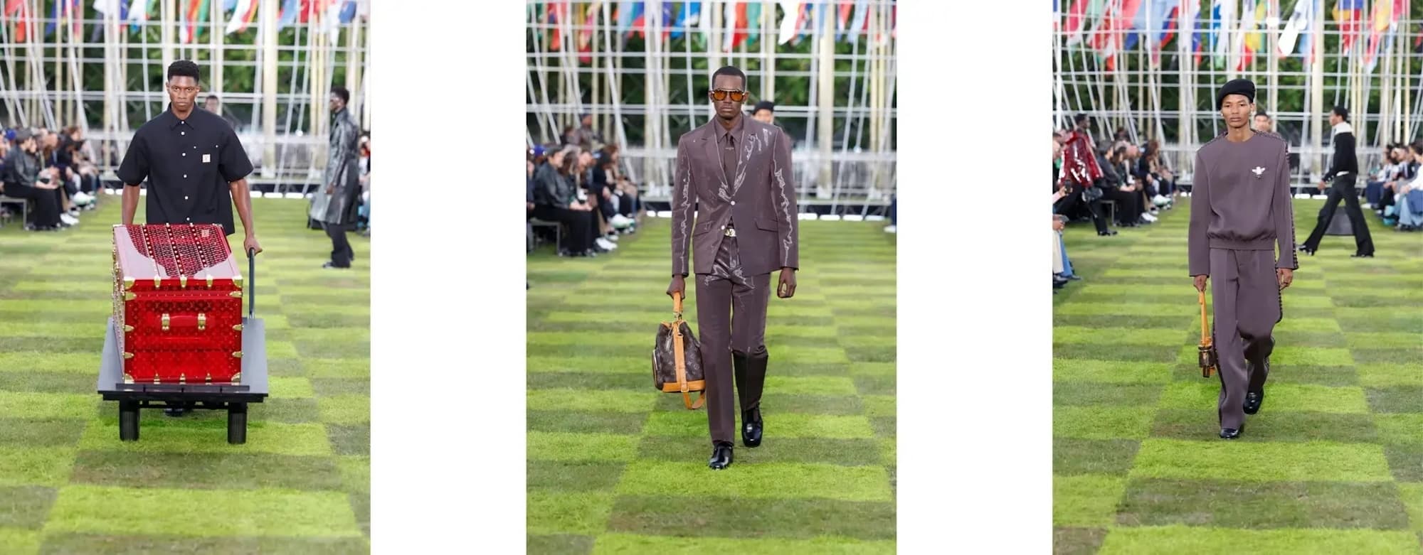 Man About Town
