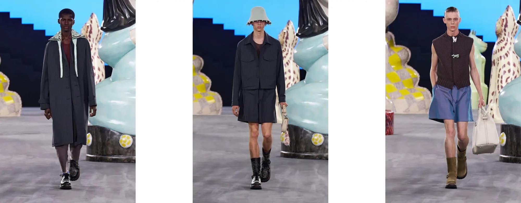 Dior SS25 3