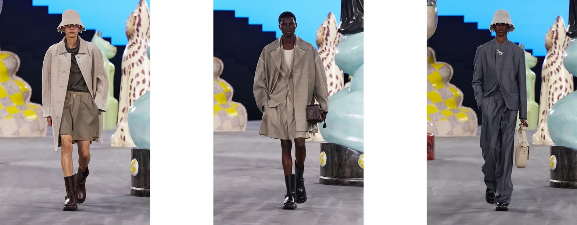 Dior SS25 4