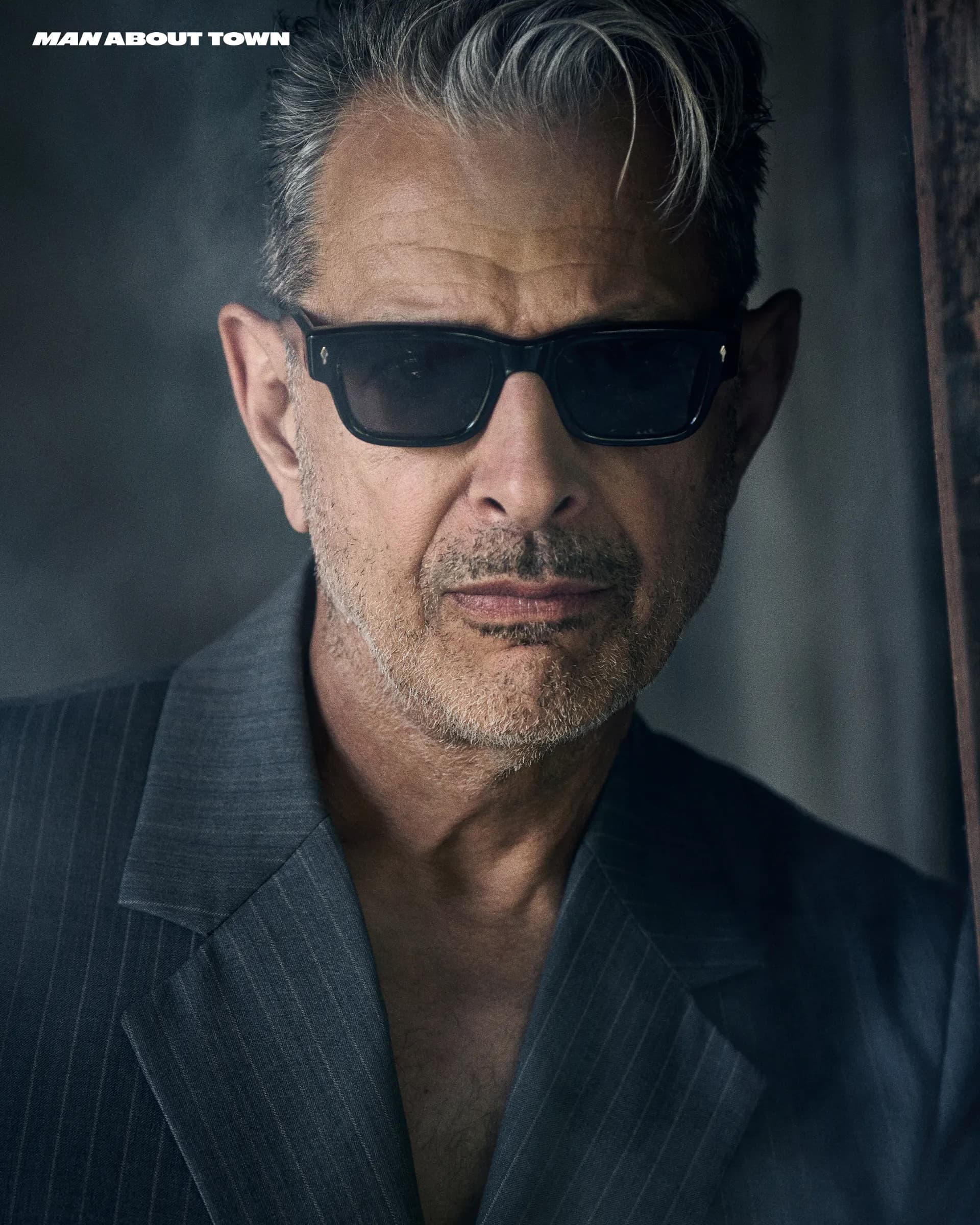 Jeff Goldblum 4