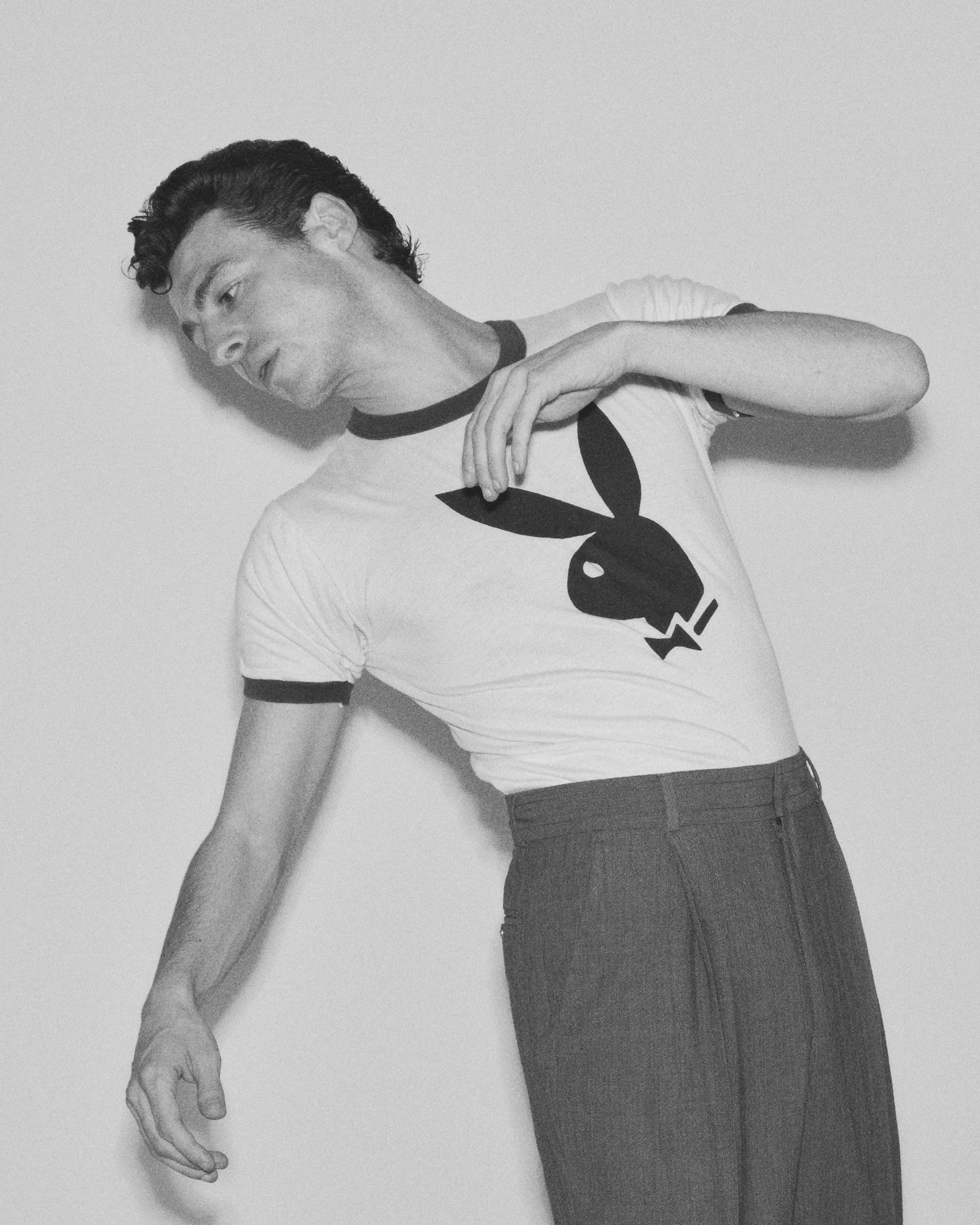 Man About Town