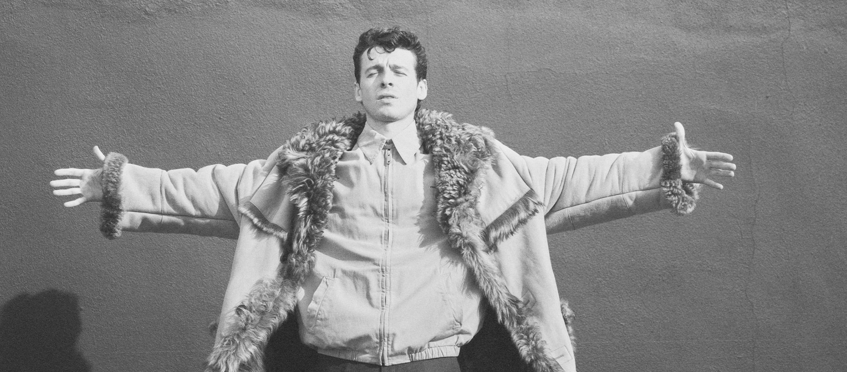 Man About Town