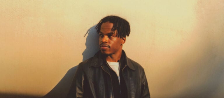 “Raw, Vulnerable, And Real”: Elujay Is At His Most Exposed On A Constant Charade