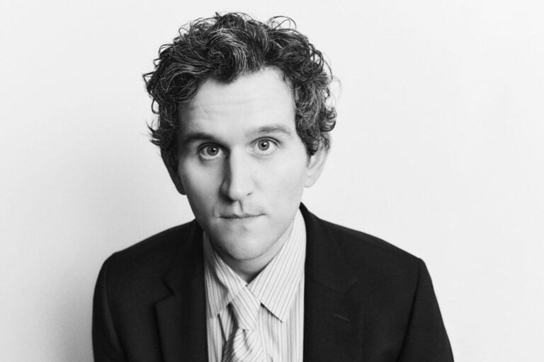 “It Was About Trying To Attack It With As Much Openness and Honesty”: Harry Melling On Pillion