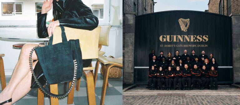 Picture of What’s Good This Week: Our Legacy WORK SHOP releases more bags, Robyn Lynch designs Guinness uniforms, and more