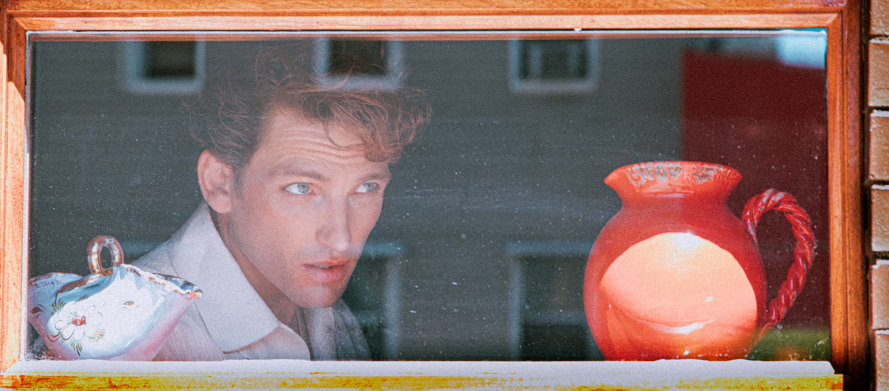 Picture of “Time Allows Opportunities For Creativity And The Freedom To Try Things”: Laurie Davidson Is New In Town