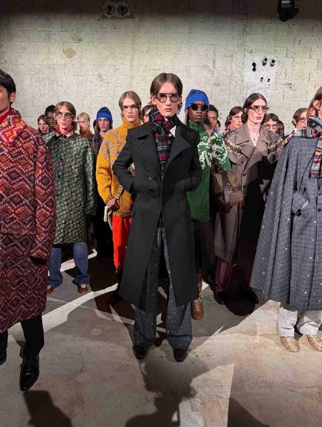 Paris Fashion Week
