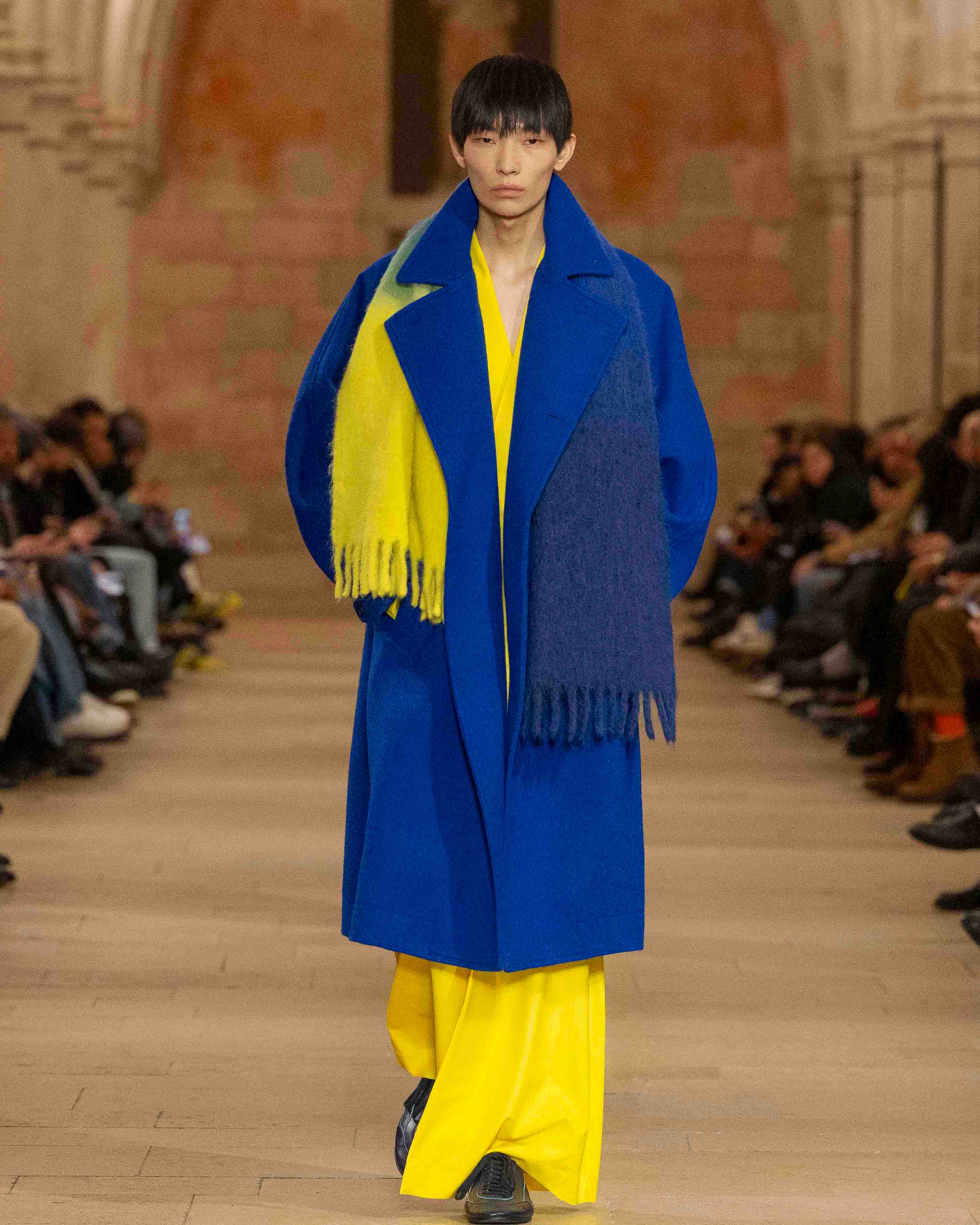 Paris Fashion Week