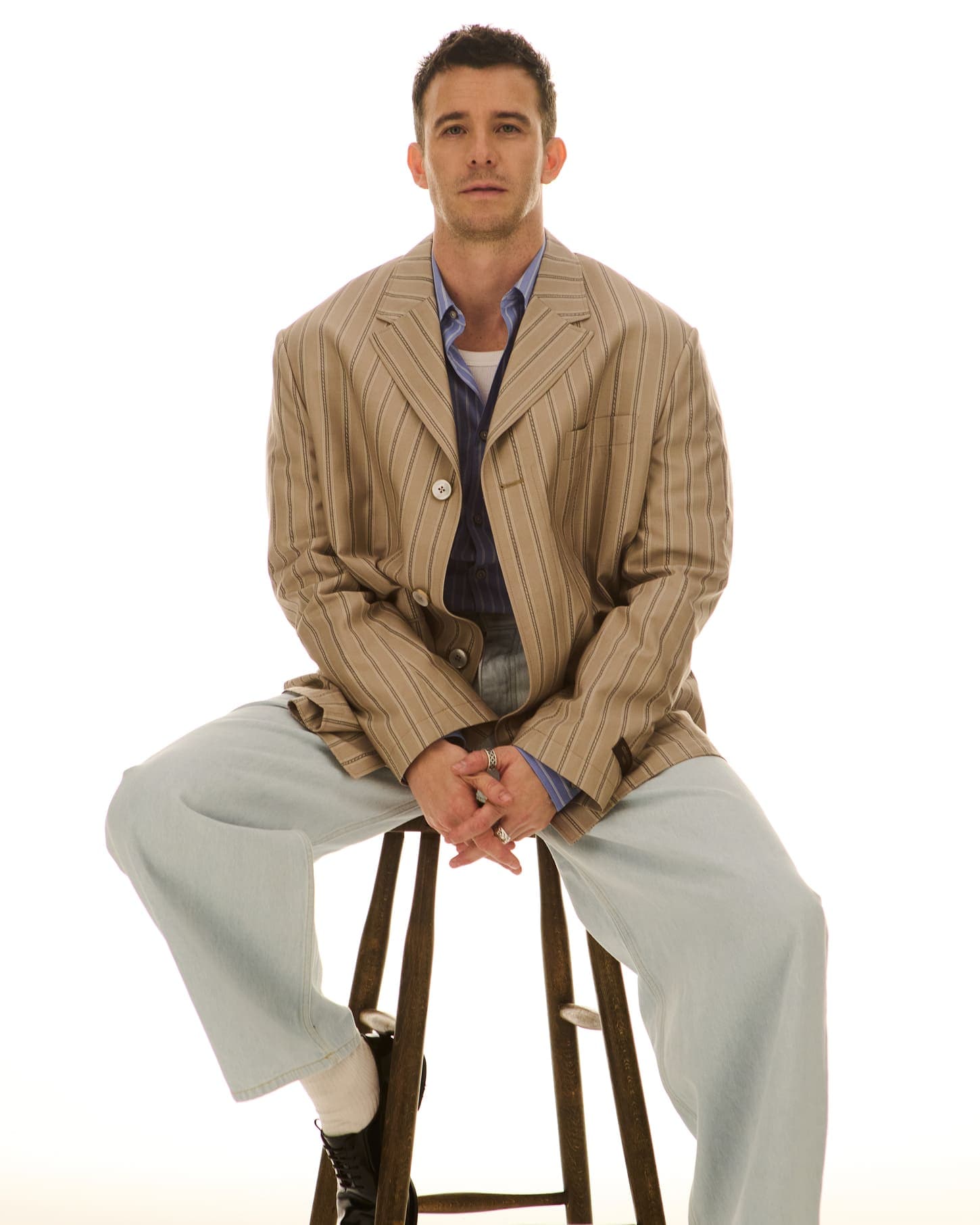 Man About Town