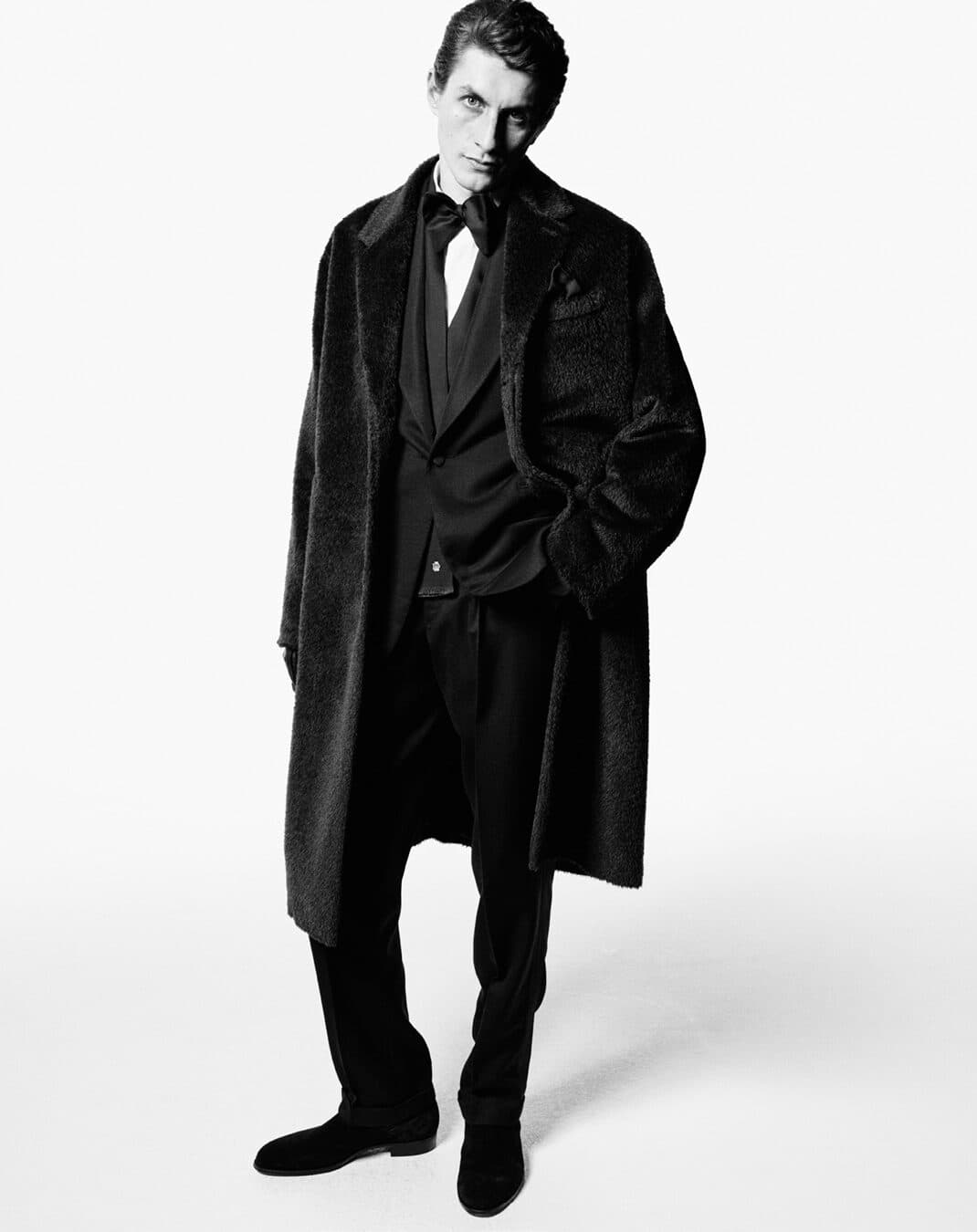 Man About Town