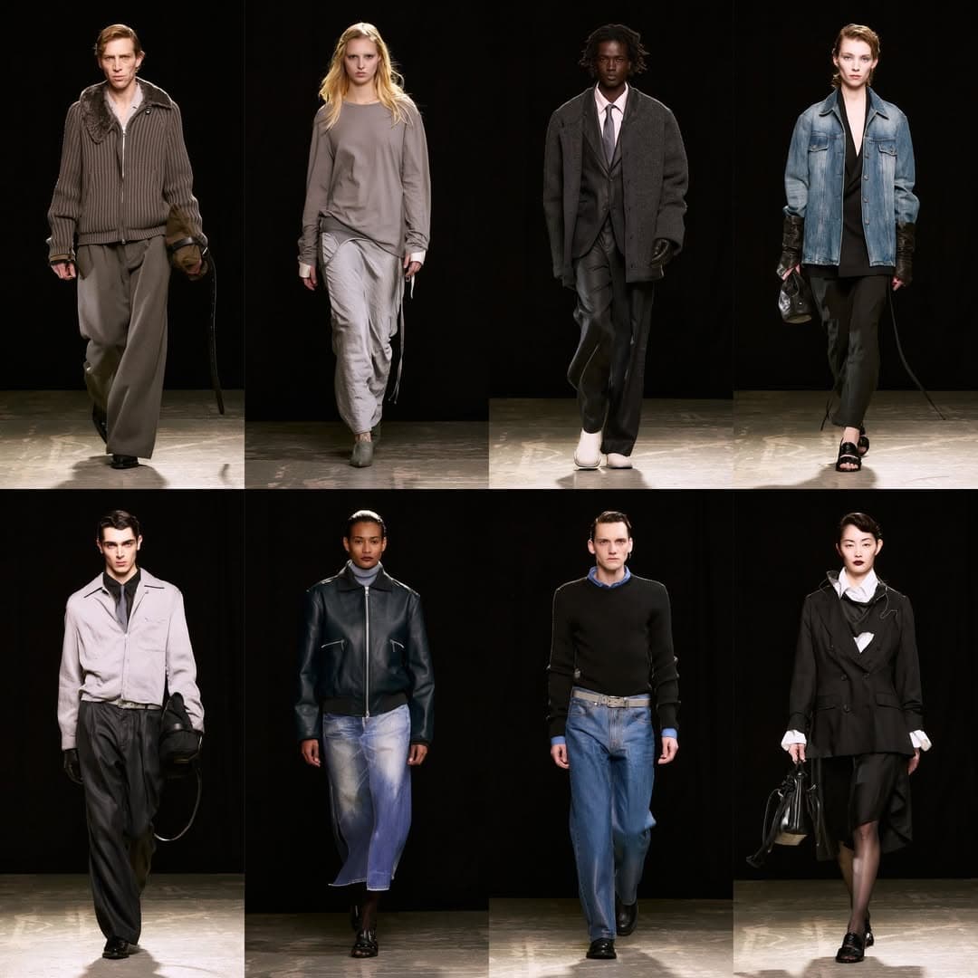 Paris Fashion Week