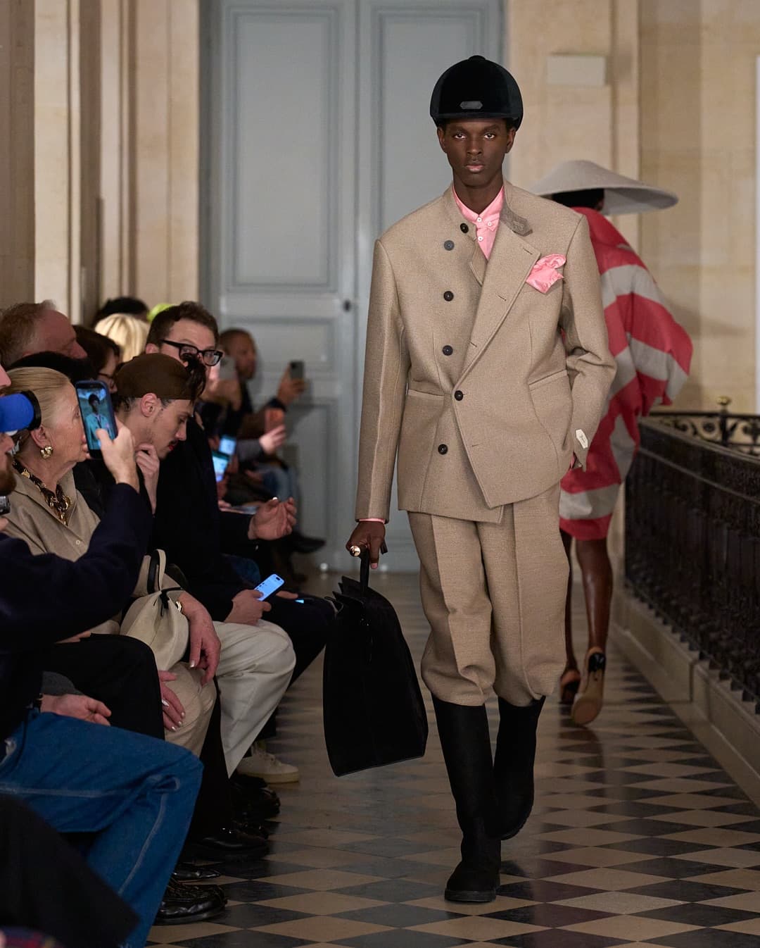 Paris Fashion Week
