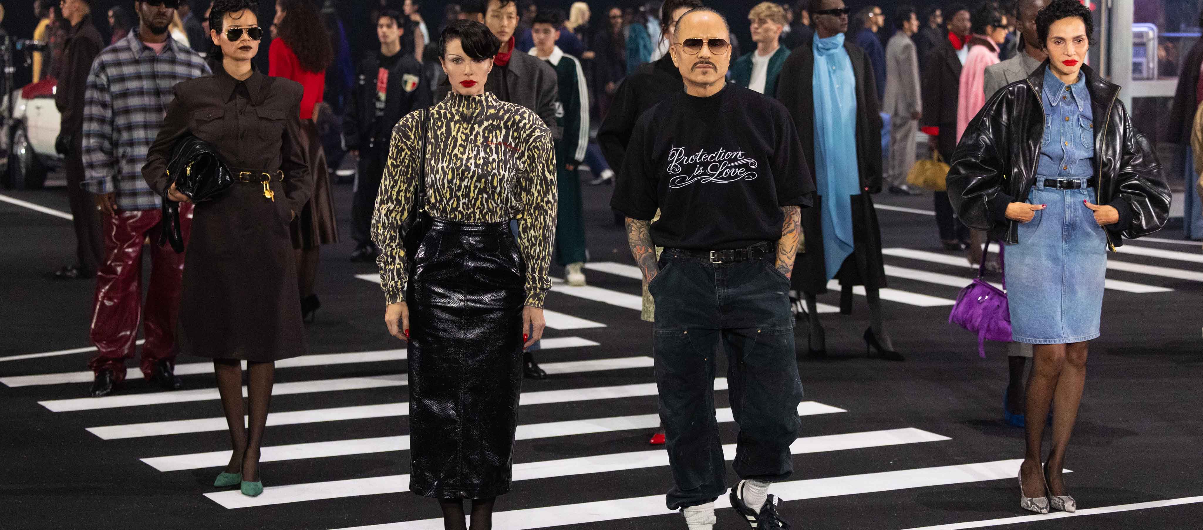 Picture of Welcome To The Willy Chavarriaverse