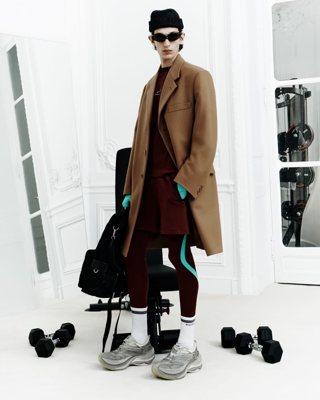 Paris Fashion Week