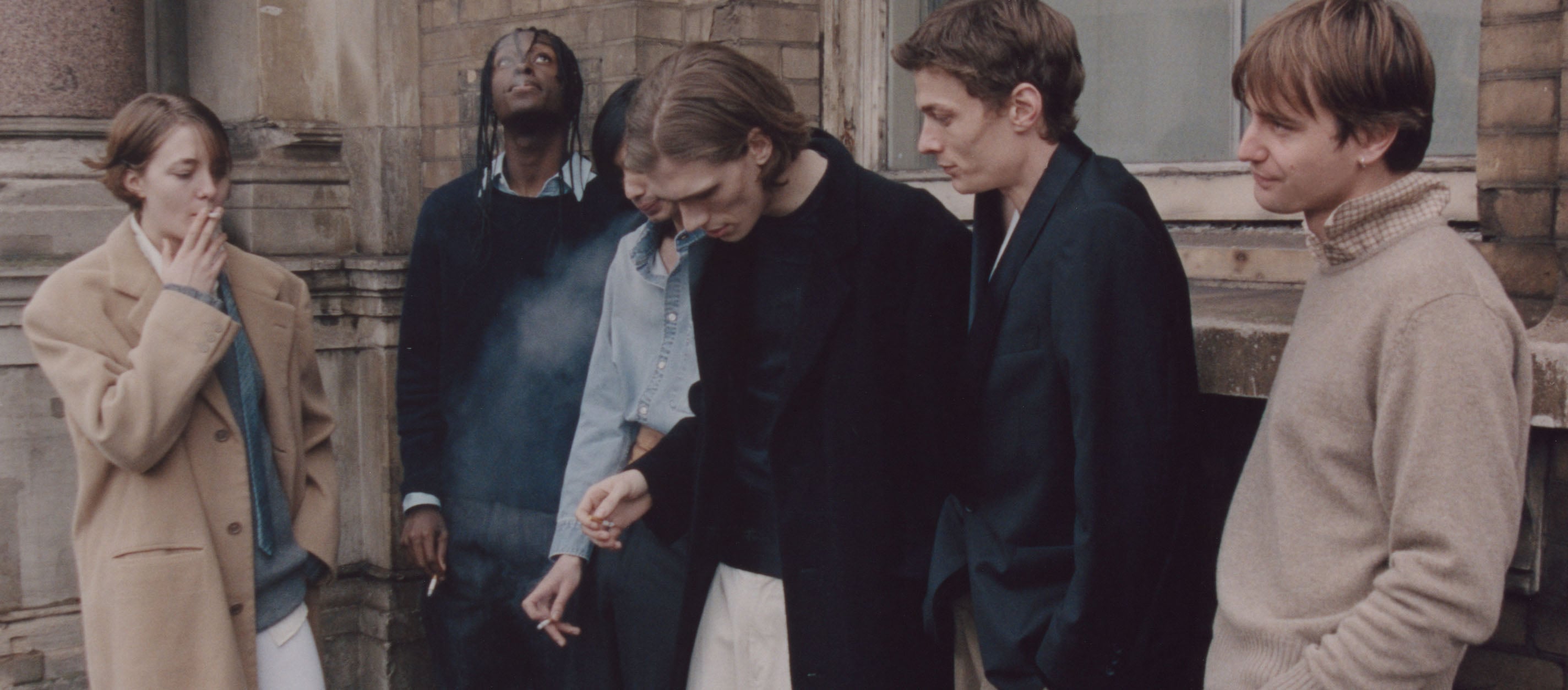 Picture of The Hopeful New Americana Of Carter Young