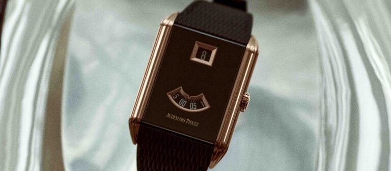 Picture of Could Audemars Piguet’s New Jumping Hour Watch Be Jacob Elordi’s Next Grail?