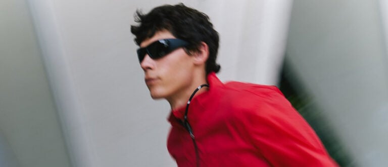 Picture of Literary Sport Is The Thinking Person’s Running Brand