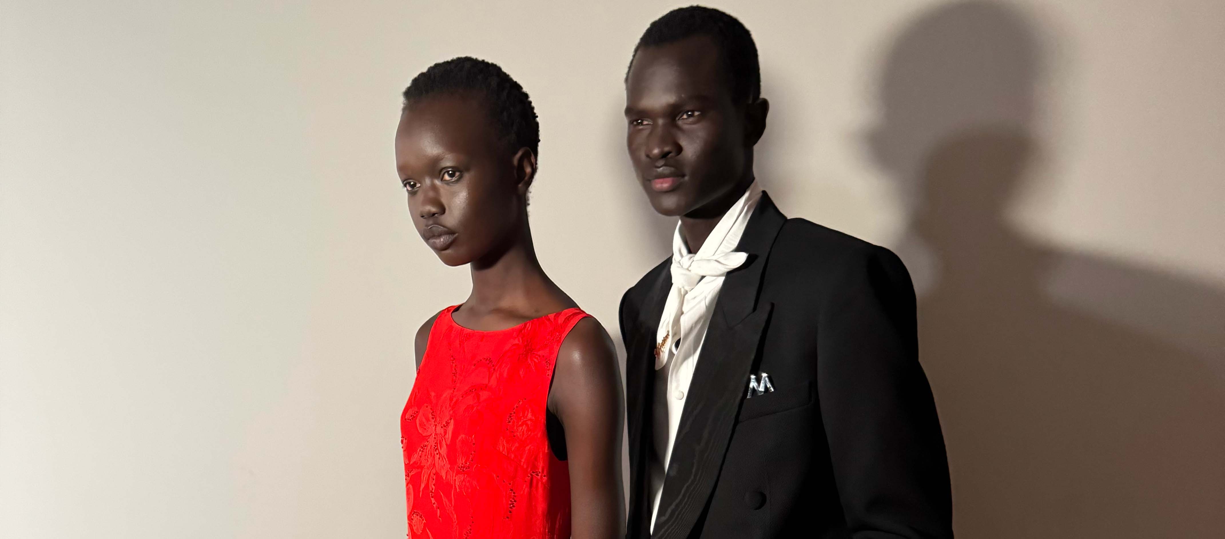 Picture of Mithridate’s Autumn/Winter 2026 Show Made The Countryside A Dark, Sexy Motive