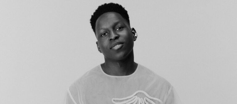 Picture of “I Think My Destiny Was To Cosplay Nine-to-Five”: As Industry’s Newest Hire, Toheeb Jimoh’s Stock Is Flying