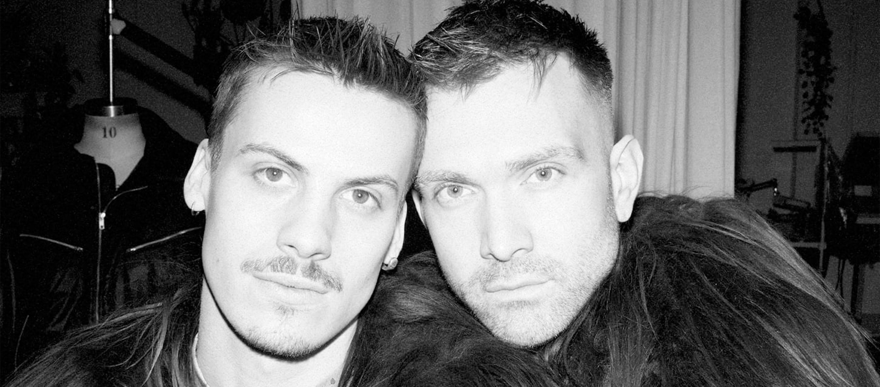 Picture of “I Feel Like We Are Both Calling This Our Debut”: Inside AGRO Studio’s Definitive London Fashion Week Arrival