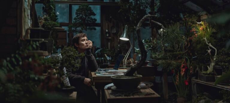 Picture of “I Ruminate A Lot On These Issues Of Morality”: Park Chan-wook On His Acclaimed Pitch-Black Comedy, No Other Choice