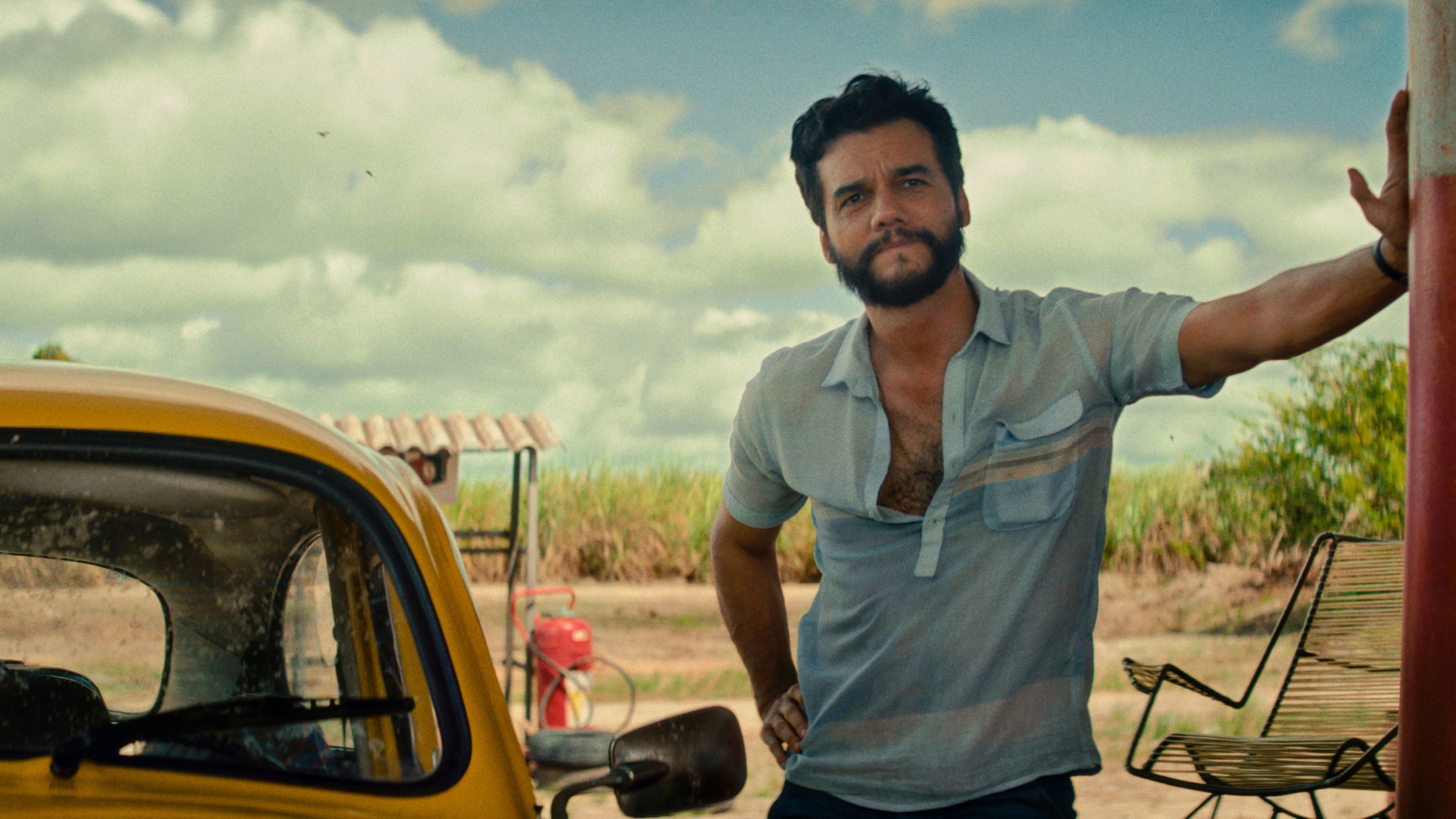 Picture of “This film, in the end, displays our love for the country, for our country”: Golden Globe winner and Oscar nominee Wagner Moura on Brazilian cinema, and the triumph of The Secret Agent.