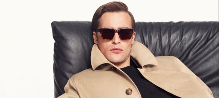 Picture of Feeling Inspired By Jonathan Bailey’s Trench Coat? We Have A Very Practical Solution