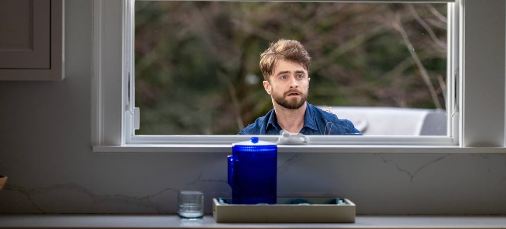 Picture of “I Think It Surprises People To See Me In Funny Stuff”: Daniel Radcliffe On Finding A Post-Potter Affiliation To Comedy