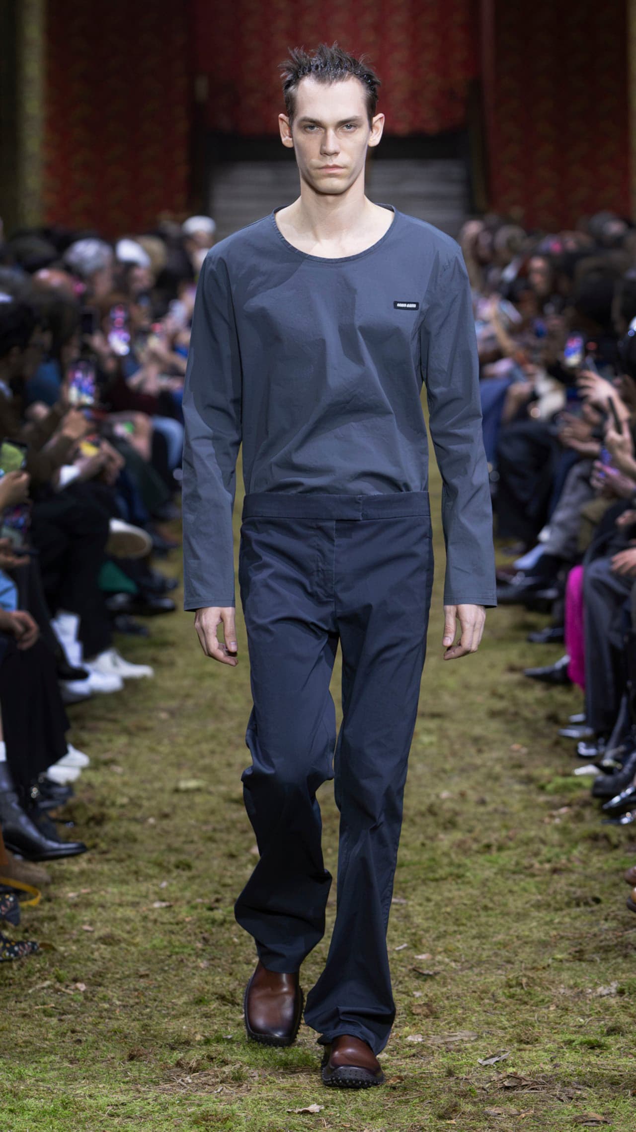 Man About Town