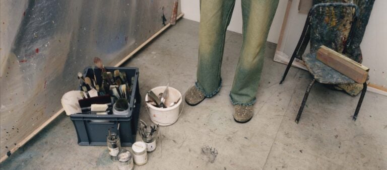 Picture of Song For The Mute x Birkenstock: For Anyone, And Everyone