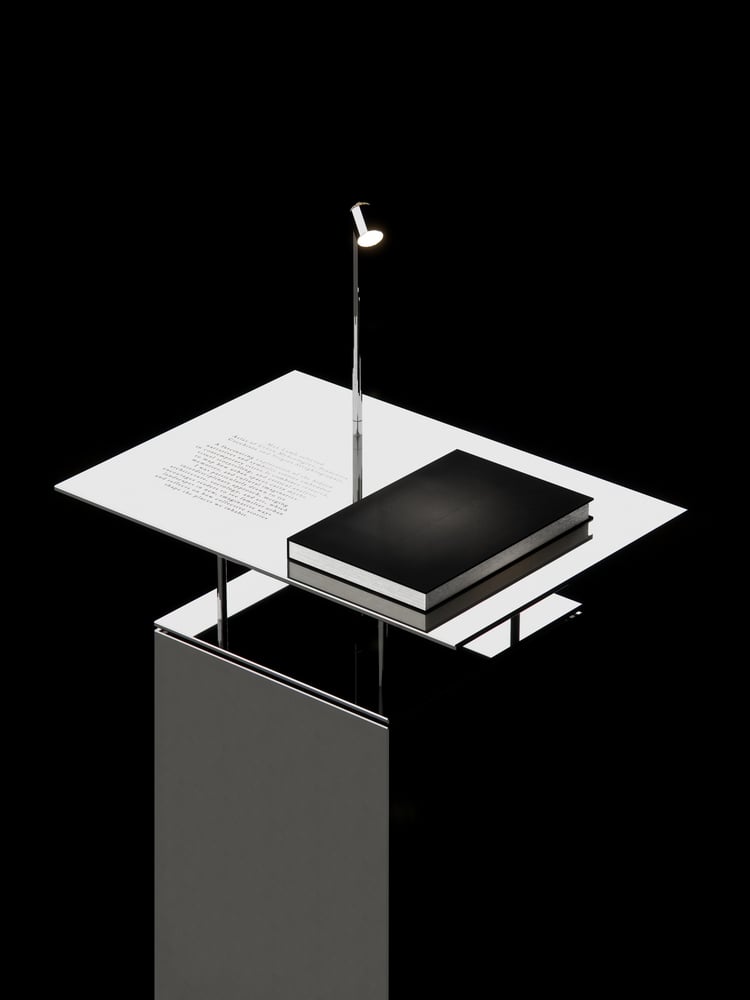 Picture of What’s Good This Week: Jil Sander’s Reference Library, Drew Henry appointed as Courrèges’ new Artistic Director and more