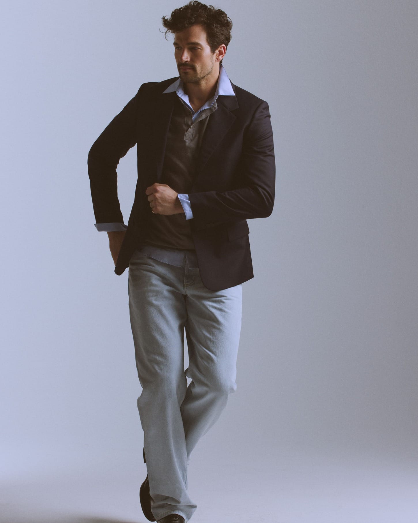 Man About Town