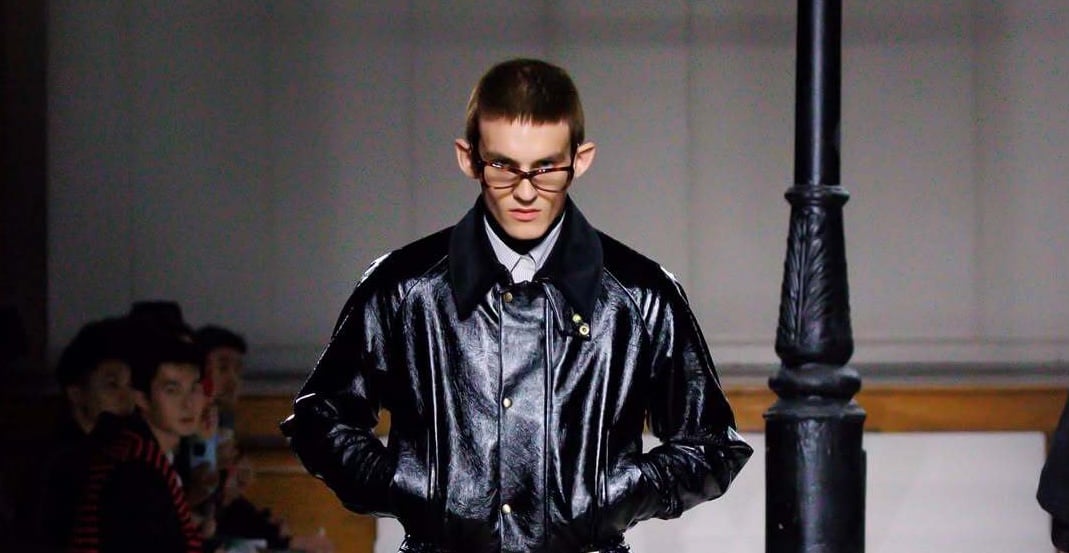 Man About Town