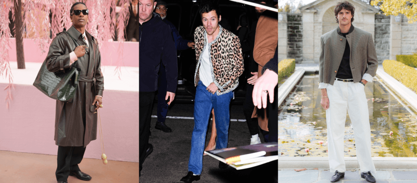 Man About Town