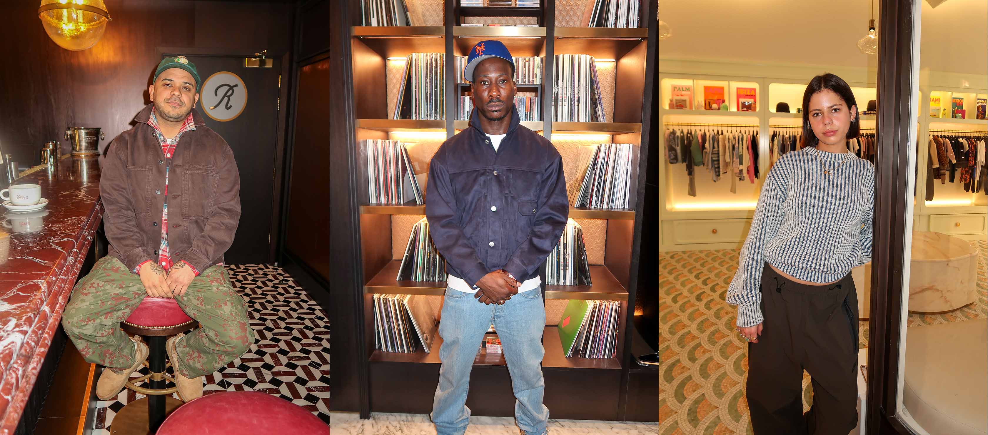 Picture of Staff Picked: Kith London