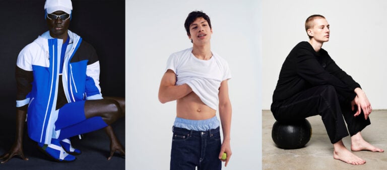 Picture of What’s Good This Week: Samsøe Samsøe’s Core Collection, Kiko Kostadinov’s Latest Tabi Act, And More