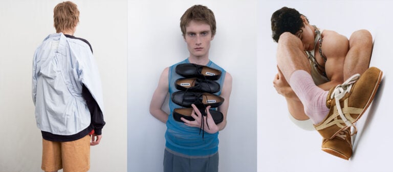 Picture of What’s Good This Week: Palace And Nike’s Reunion, Camiel Fortgens’ SS26 Research Collection And More