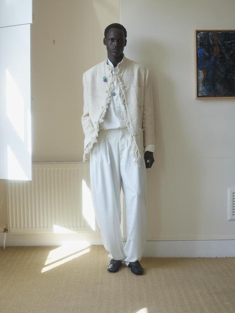 Man About Town