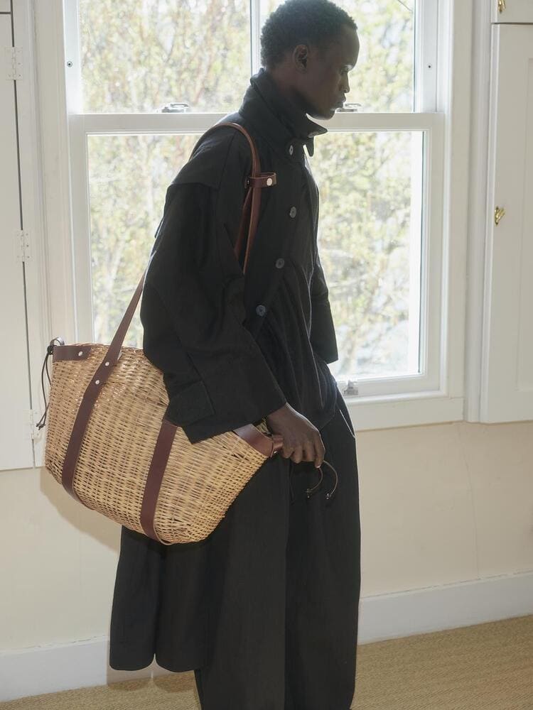 Man About Town