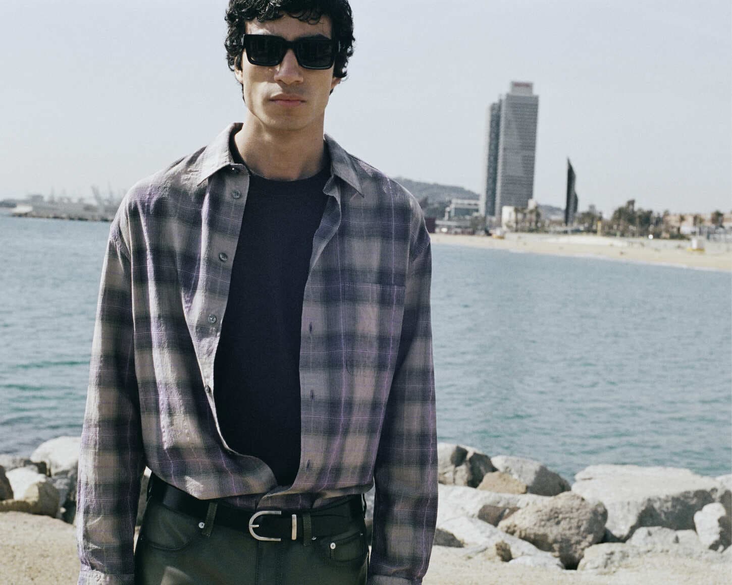 Man About Town