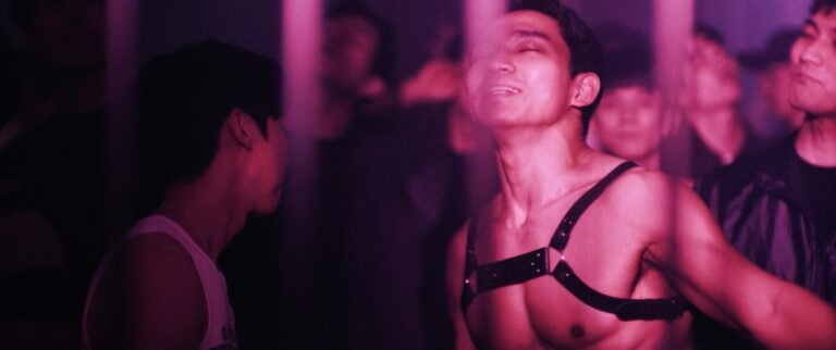 Picture of “This Film Is An Introduction To Korea’s Gay Community”: Park Joonho’s 3670 Is Paving The Way For Korean Queer Cinema