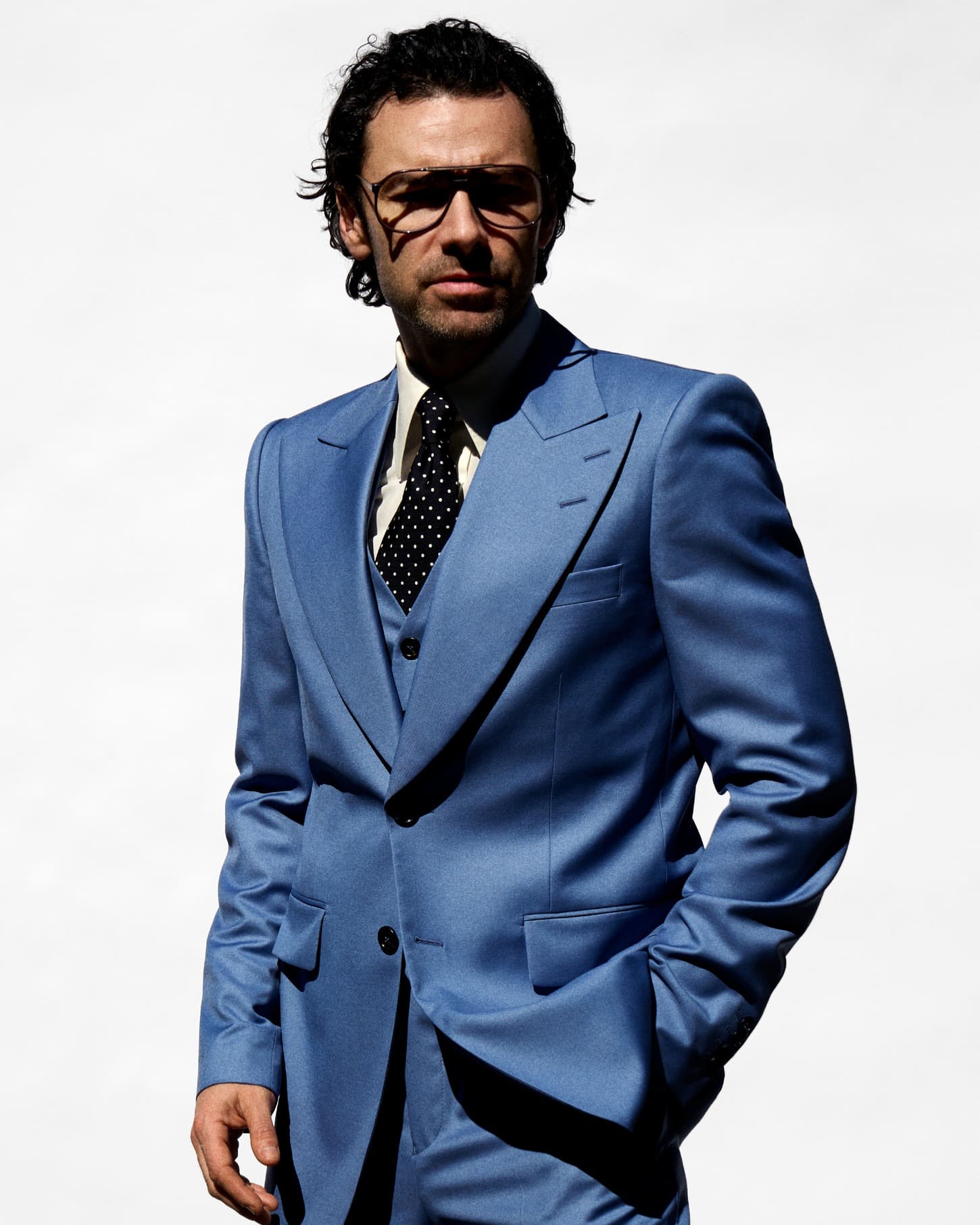 Man About Town