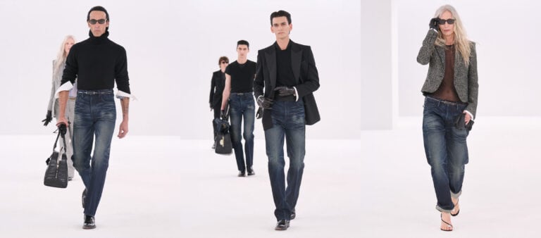 Picture of Still Thinking About Those Tom Ford Jeans