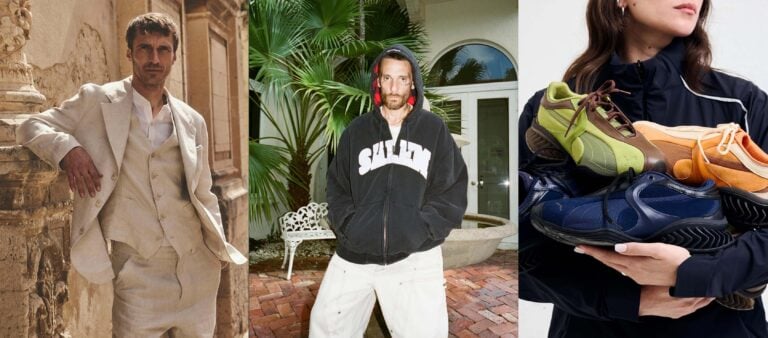 Picture of What’s Good This Week: Supreme And Salem’s Capsule, JW Anderson’s Long-Awaited Diadoras, And More