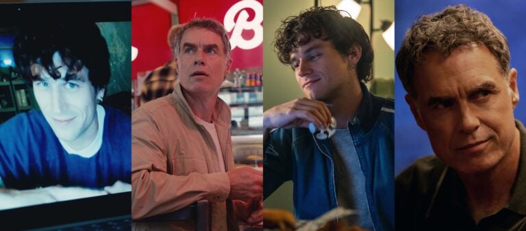 Picture of “This Is Something I’d Want To Watch”: Murray Bartlett And Brandon Flynn On Maximum Pleasure Guaranteed