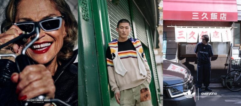 Picture of What’s Good This Week: Kapital SS26 By The Garbstore, Haider Ackermann and Jacques Marie Mage, And More