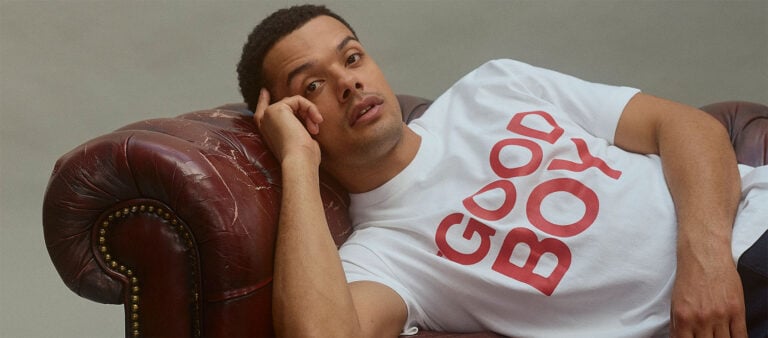 Picture of “I Had No Plans To Be A Writer”: Dylan Brady’s Embracing The Ride Up