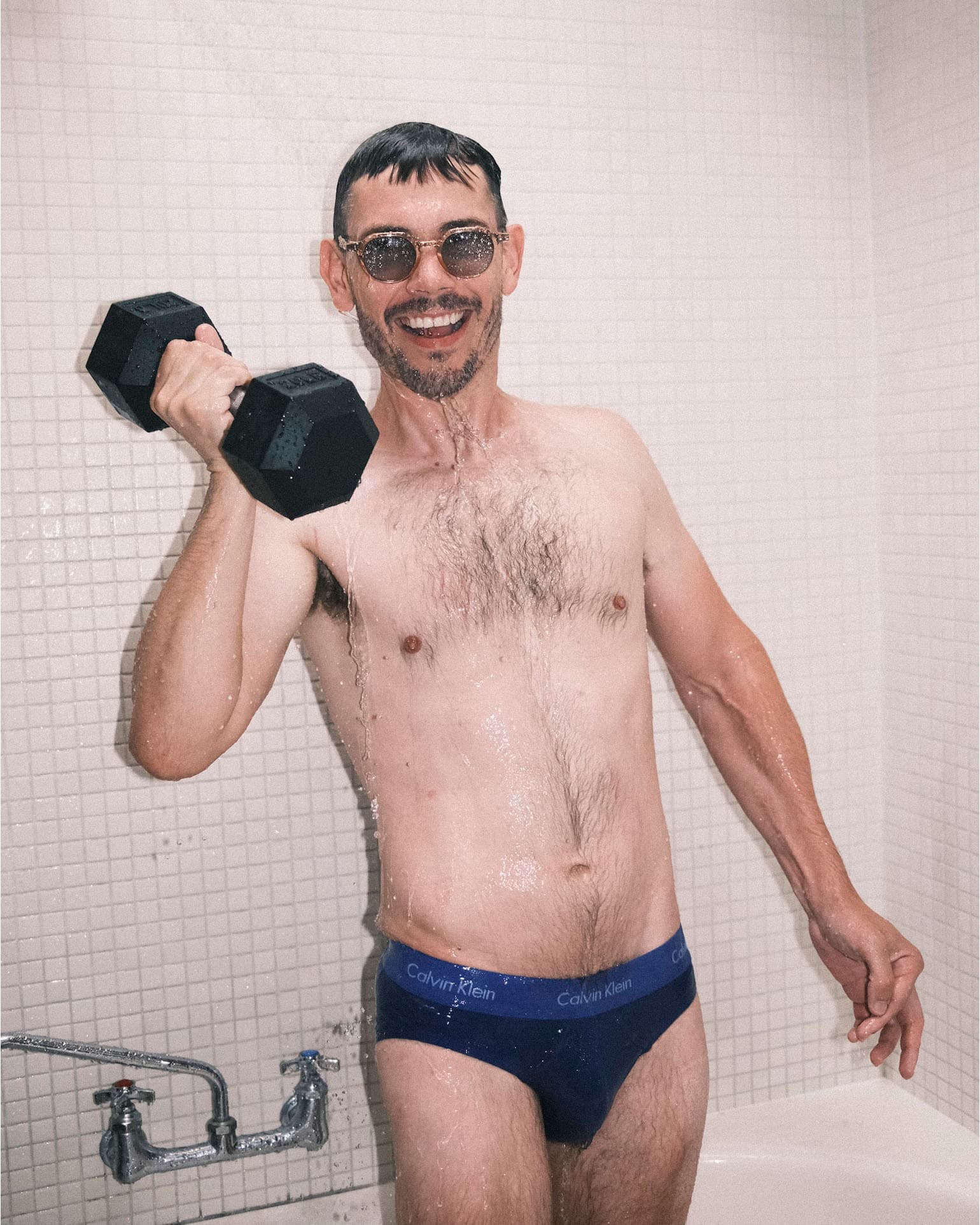 Man About Town