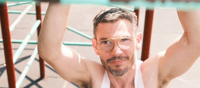 Picture of “I Realised That, Given That I Came In Quirky Packaging, It Was My Job To Disarm People And Appear Powerful”: Ryan O’Connell On Inspiration Porn