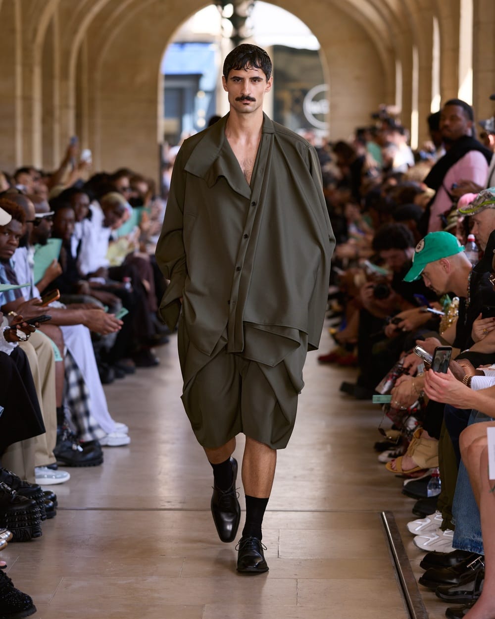 Man About Town